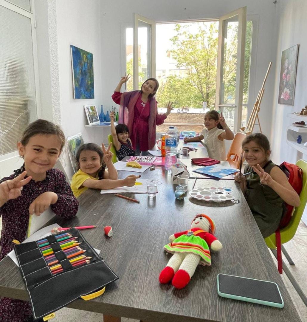 سابقه آموزشگاه