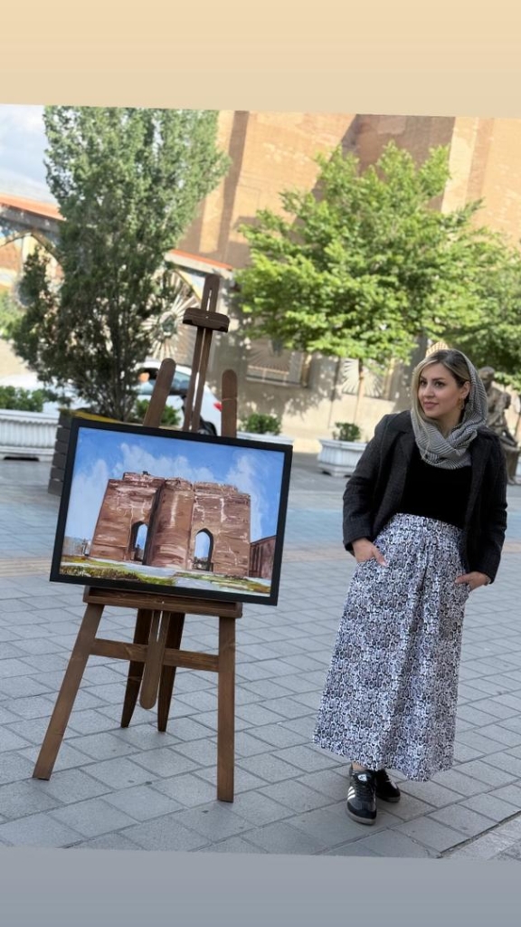 اموزشگاه نسل هنر مرکز تخصصی ویترای در تبریز